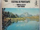 Gary French Tropical Sextet Latin Deep Guaracha Piano + Funk LISTEN
