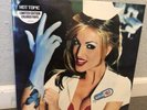 Blink 182 Enema Of The State Color Sealed New Vinyl LP HOT TOPIC