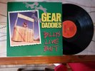 GEAR DADDIES-BILLY'S LIVE BAIT-ORIGINAL LP