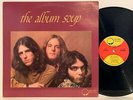 SOUP the album soup 1971 (NM) BIG TREE BTS 2007 rock psychedelic