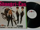 THE SHANGRI-LAS Leader Of The Pack 1965 Orig LP Canada Pressing
