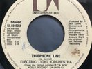 Rare ELECTRIC LIGHT ORCHESTRA ELO 