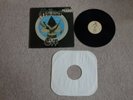 Hallows Eve: Tales of Terror Vinyl LP, Heavy Metal, RARE, OUT OF PRINT