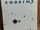 Codeine - Frigid Stars LP Sub Pop Emocore