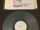 The Cure / Tales Of Ordinary Madness / Clear Vinyl LP / White Label / Rare