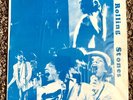 Rolling Stones Live In Oakland 1978 Rare Vinyl Recording 2LP Not TMOQ Some Girls
