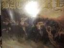 Bathory Blood Fire Death LP OG