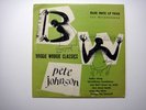 PETE JOHNSON - BOOGIE WOOGIE CLASSICS 10