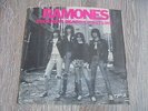 Ramones - Rockaway Beach 1977 USA SIRE PUNK/KBD