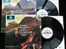 Bruckner: Symphony No. 7 - Otto Klemperer **Columbia SAX 2454 / 2455 ED1 2LP**