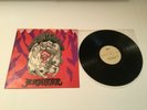 Blackfeather ?- At The Mountains Of Madness ORIG. AUSSIE LP TEST PRESSING  DG