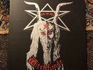 Give 'Em Hell by Witchfynde (Vinyl, Nov-2015, Relativity Entertainment)