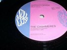THE CASHMERES 