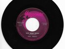JOEY TRENAY & GROUP-MAGENTA A05 RARE DOO WOP & TEEN 45 RPM WHY WALK ALONE VG++