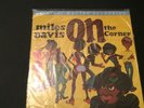 Miles Davis ?- On The Corner 180 GRAM REISSUE LP MoFI SEALED #2574