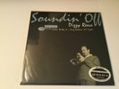 Dizzy Reece ?- Soundin' Off CLASSIC RECORDS 200 GRAM REISS LP (Mono)