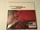 Johnny Griffin ?- Introducing... 2x45RPM 180G LP Analogue Productions/Blue Note