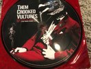 THEM CROOKED VULTURES - 10