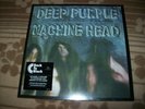 DEEP PURPLE MACHINE HEAD 180 GRAM VINYL