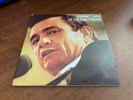 Johnny Cash AT FOLSOM PRISON (EU) 180g  COLUMBIA RECORDS used Vinyl 2 LP