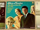 CHRIS MONTEZ LPs: Time After Time/The More I See You-Call Me/Watch What Happens