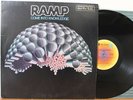 Ramp LP “Come Into Knowledge”   Blue Thumb 6028   VG+ PROMO   Roy Ayers Funk