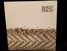 INTERNATIONAL MINERALS & CHEMICAL IMC Makin Tracks PRIVATE FOLK ADVERTISING LP