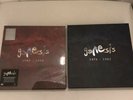 Genesis 2x Vinyl / LP Box Set 1976-1982 & 1983-1998
