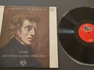 LP / CHOPIN / SAMSON FRANCOIS / STEREO CVB 974