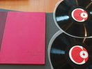 2 LP / BRAHMS /  HENDEL - SCHLUPP - BUNTE  / CFD 2395-96 STEREO