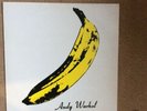 THE VELVET UNDERGROUND & NICO ANDY WARHOL VINYL RECORD ALBUM 1967