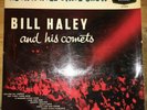 Bill Haley And His Comets - Rock 'N' Roll Stage Show - Vinyl LP 1956