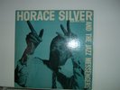 Horace Silver And The Jazz Messengers