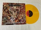 Carcass - Crepitating Buffalo Erosion (250 Copies Only ) - Top Condition