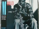 LP: HANK MOBLEY - Far Away Lands  (Blue Note/DMM reissue)