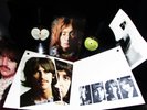 1968 PROMO ? #A 0272260 ?MINT ? BEATLES WHITE ALBUM ? NUMBERED + PHOTOS + POSTER