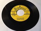 Peanuts Wilson - Cast Iron Arm (Brunswick 55039 yellow promo)