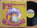 Rare Vinyl-The Jimi Hendrix Experience-Are You Experienced?-Reprise RS 6261-NM