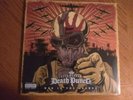 War Is the Answer [Bonus CD] [LP] by Five Finger Death Punch (Vinyl,...