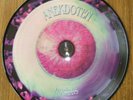 ANEKDOTEN..NUCLEUS..PICTURE DISC..PROGRESSIVE ROCK lp..KING CRIMSON..ART ROCK