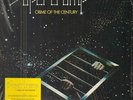 LP Supertramp Crime Of The Century 40TH ANNIVERSARY EDITION, 180 GRAM A&M