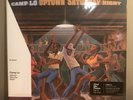 Camp Lo Uptown Saturday Night VMP SEALED Main Source The Roots  A Tribe Called