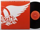 AEROSMITH Aerosmith's Greatest Hits COLUMBIA LP VG++  