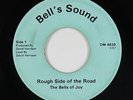 Black Gospel 45 - Bells Of Joy - Rough Side Of The Road - Bell's Sound - mp3