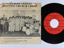 Blues R&B Gospel 45 - Straight Street Choir - Angel Keep Watching Over Me - mp3