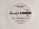 DJ Nori Take The N Train EP 7” Vinyl Japan NEW Unplayed Funk Soul Disco