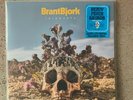 BRANT BJORK # Jalamanta # Doppel Vinyl LP # Limited Splatter Edition # wie NEU
