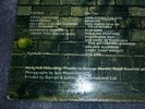 THE BEATLES - Abbey Road - 1969 UK Misplaced Apple Sleeve