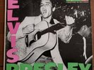 Elvis Presley LPM-1254 Vinyl LP Record 1956 RCA