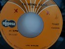 Peruvian Cumbia Chicha. Los Mirlos. VG or better listen sound sample